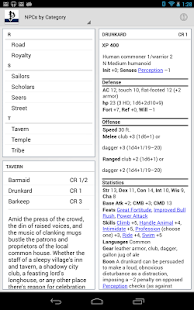 Pathfinder NPC Gallery(圖7)-速報App