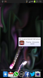 My Vaughan Radio & Podcast Screenshots 5