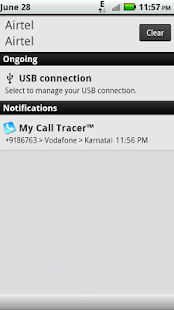 How to install My Call Tracer 1.1 apk for android