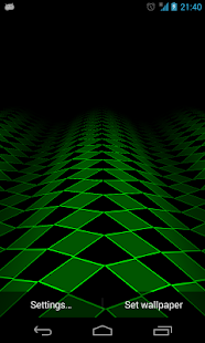 Grid Live Wallpaper(圖2)-速報App