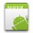 Icon Pack - Android 2.0 icon