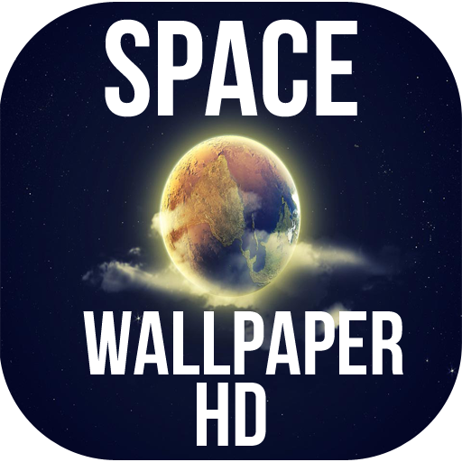 Space Wallpapers Best LOGO-APP點子