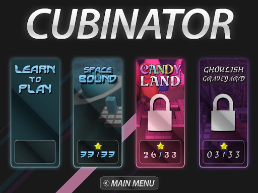 【免費解謎App】Cubinator-APP點子