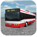 Bus Parking 3D mobile app icon