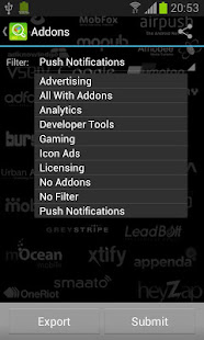 Addons Detector(圖3)-速報App