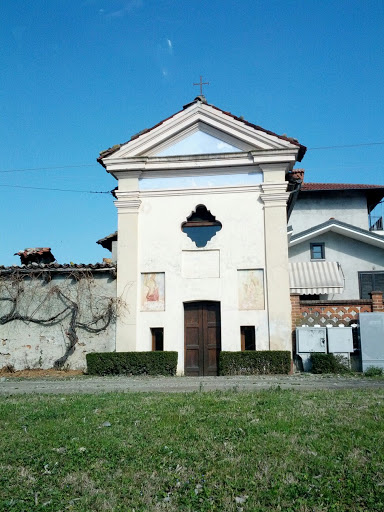 Cappella Sivera