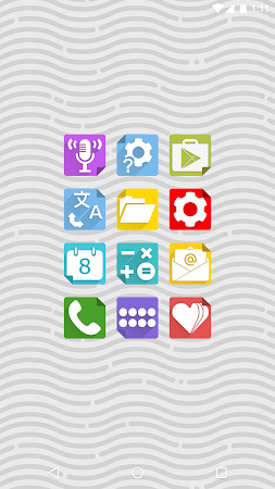 Colourant Icon Pack  v11.6