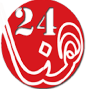 Hona 24  Icon