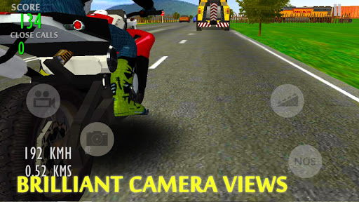 免費下載賽車遊戲APP|HIGHWAY ATTACK MOTO PRO app開箱文|APP開箱王