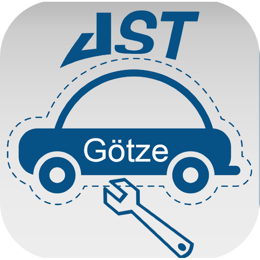 Autowerkstatt-Götze-Wiesbaden 交通運輸 App LOGO-APP開箱王
