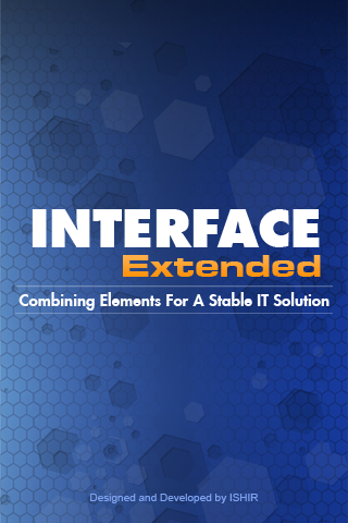 Interface Extended