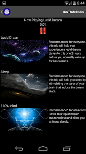 Digital Trips: Sleep(圖1)-速報App