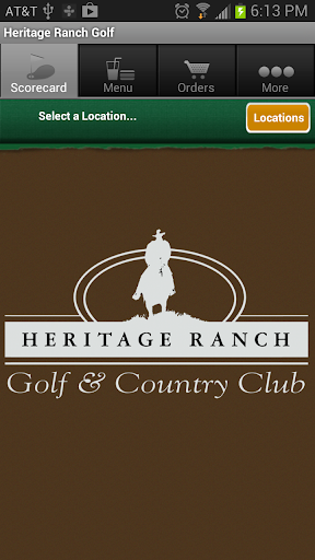 Heritage Ranch Golf CC