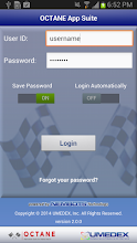 UMEDEX OCTANE App Suite APK Download for Android