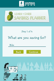 How to install UMPQUA BANK SAVINGS PLANNER 0.9.1 unlimited apk for pc