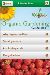 Organic Gardening Guidelines(圖2)-速報App