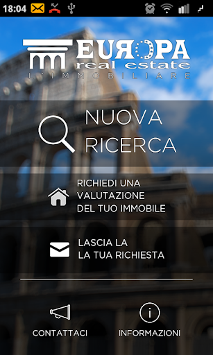 Europa Real Estate Immobiliare