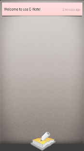 Lastest E-Note APK for Android