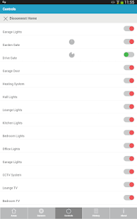 Free Download HomeControl+ APK