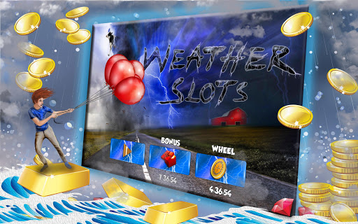 免費下載博奕APP|Weather Slots app開箱文|APP開箱王