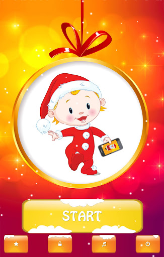 免費下載休閒APP|Baby Phone - Christmas Songs app開箱文|APP開箱王