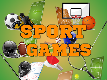 Free Top Sport Games APK