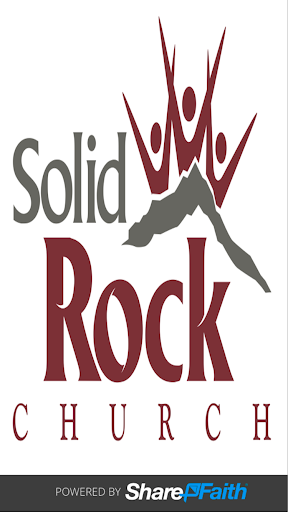 Solid Rock Church App