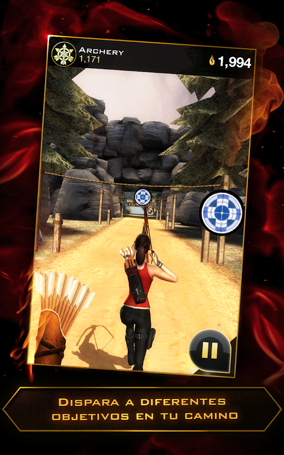 Hunger Games: Panem Run Para Android