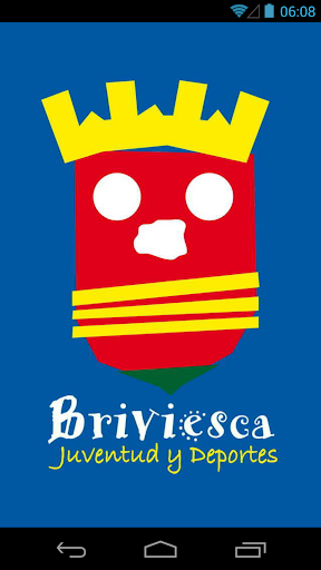 Deportes y Juventud Briviesca