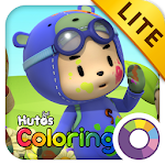 Hutos Coloring Lite Apk