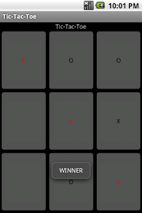 Download Tic-Tac-Toe APK for Android