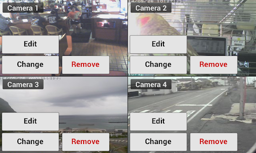 Viewer for AVIOSYS IP cameras(圖8)-速報App