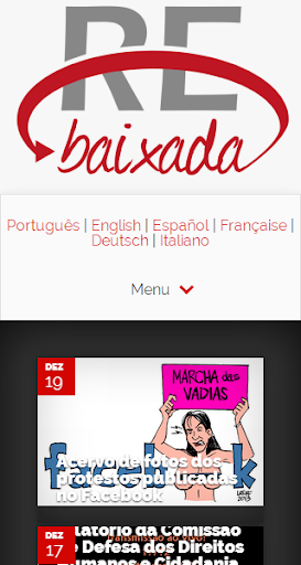 Rebaixada