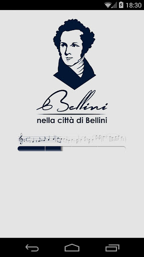 Bellini nella città di Bellini