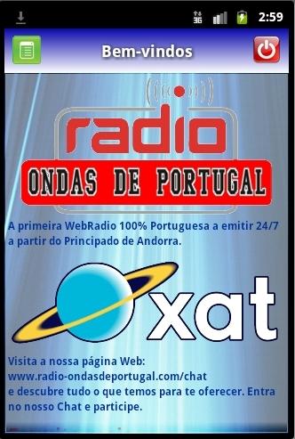 Rádio Ondas de Portugal