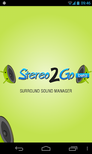 Wifi Radio - Stereo2Go