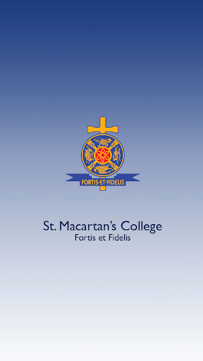 St. Macartan's College