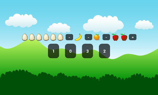 Lastest Maths for Kids APK