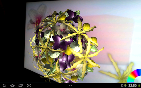 Lastest AR Floristry APK for Android