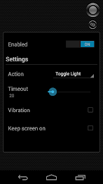 TF: Fast Light poster 3