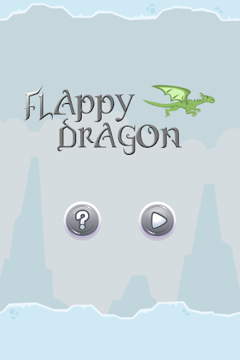 Flappy Dragon