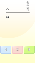 Kid Math by SPRINGMARU poster 1