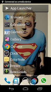 Lastest App Launcher APK