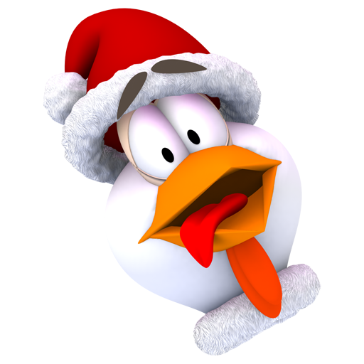 Chicken Invaders 3 Xmas apk - Download latest version 1.20ggl