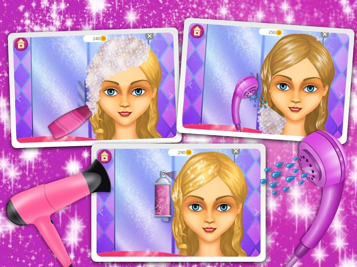 Jennys Beauty Salon And SPA Android Apps On Google Play
