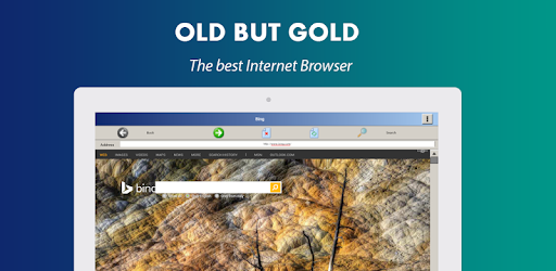 Изображения Old But Gold Internet Browser на ПК с Windows