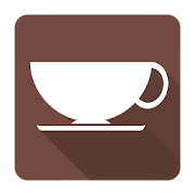 Coffee Finder Pro latest Icon