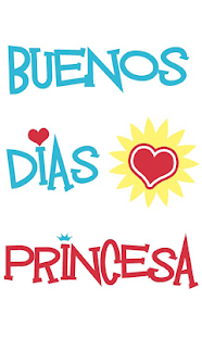 How to mod Buenos días amor lastet apk for android