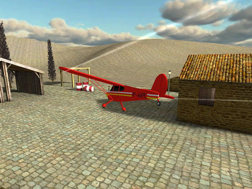 RC Plane 2 (Unlocked)