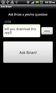 Ask Brian(圖2)-速報App